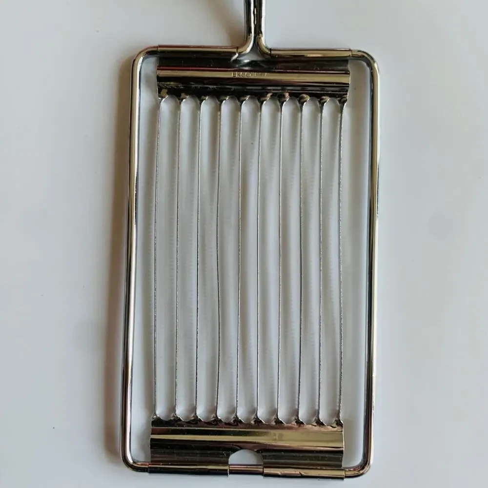 Vintage Ekco USA Tomato Slicer